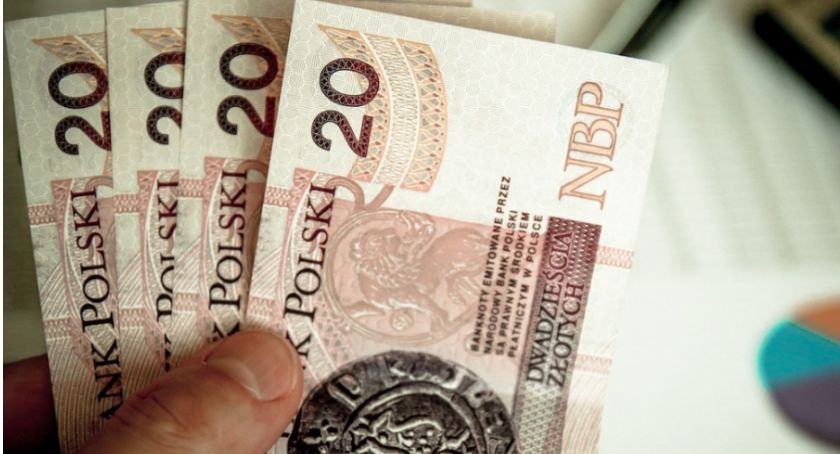 Przedsiębiorcy oprotestowali podwyżkę podatku od nieruchomości. Będzie taniej?