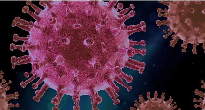 Aktualna sytuacja epidemiologiczna w Mysłowicach – 10 stycznia