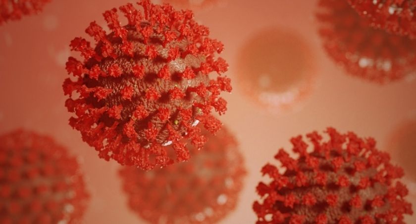Aktualna sytuacja epidemiologiczna w Mysłowicach – 11 stycznia