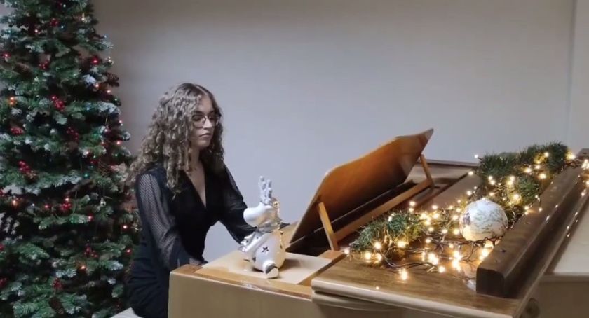 Gwiazdkowe muzykowanie w sieci