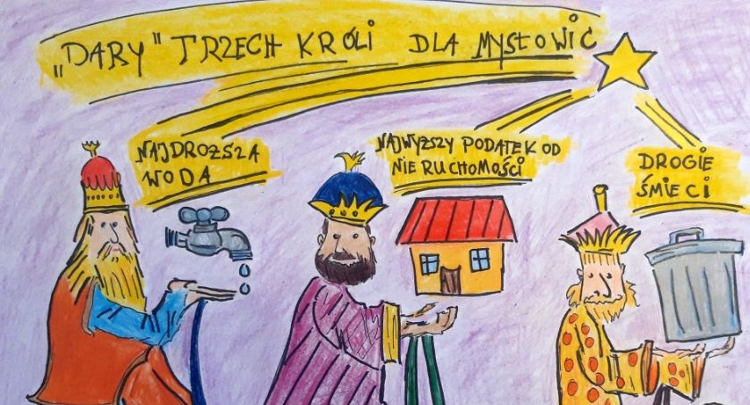 Mieszkańcy Mysłowic mają dość podwyżek. Jest petycja o obniżenie opłat