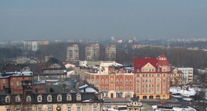 Mysłowice w liczbach. Ile nas jest?