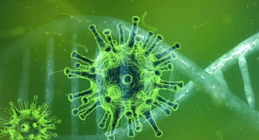 Aktualna sytuacja epidemiologiczna w Mysłowicach – 13 stycznia