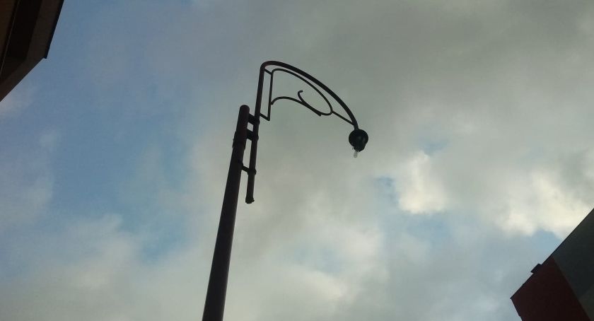Mysłowice zmodernizują oświetlenie