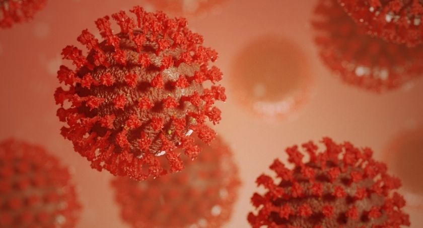 Aktualna sytuacja epidemiologiczna w Mysłowicach – 14 stycznia