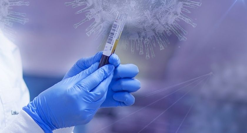Aktualna sytuacja epidemiologiczna w Mysłowicach – 15 stycznia