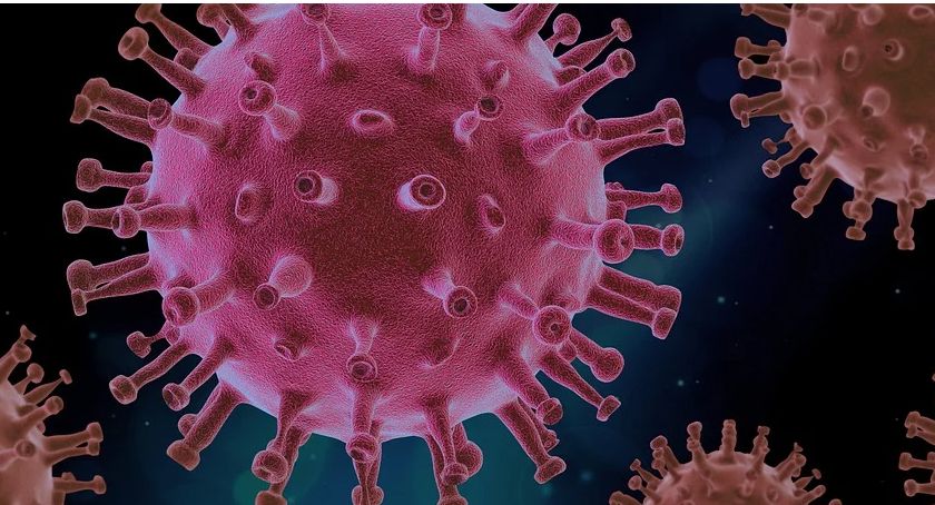 Aktualna sytuacja epidemiologiczna w Mysłowicach – 16 stycznia