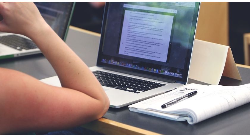 Laptopy dla mysłowickich szkół