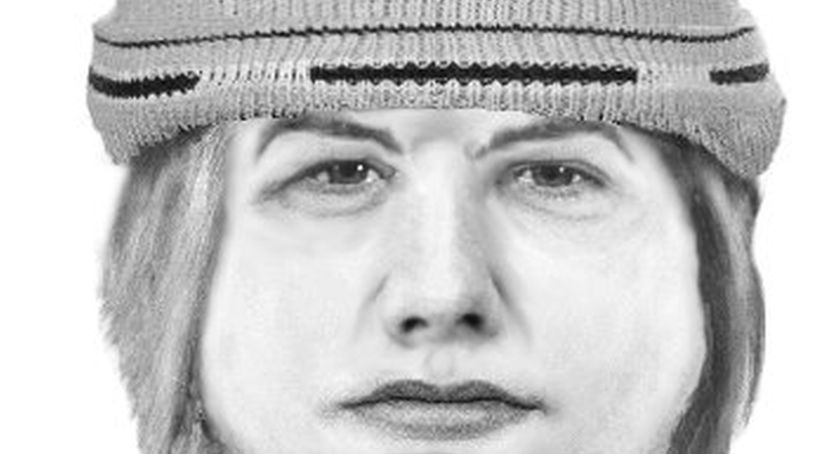 Mysłowicka policja poszukuje oszustki