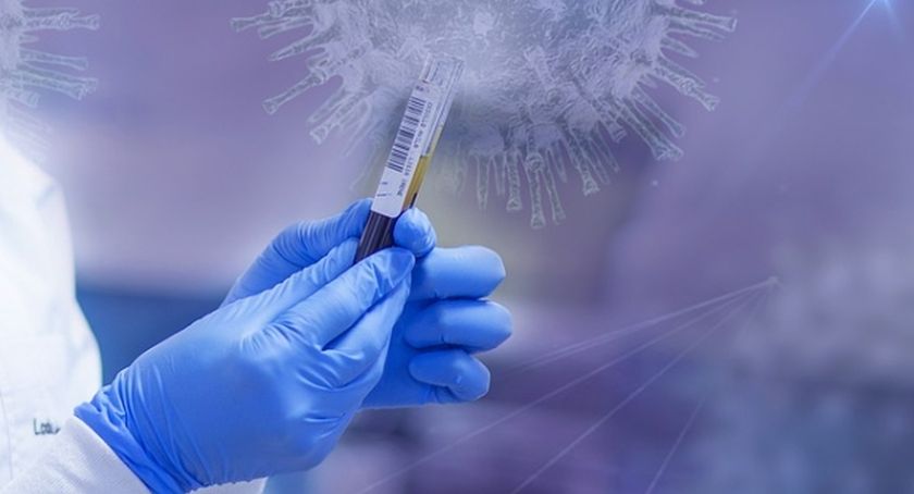 Aktualna sytuacja epidemiologiczna w Mysłowicach – 20 stycznia