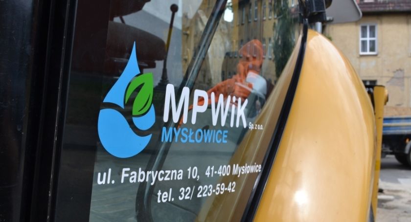 Plac na odpady MPWiK - mieszkańcy są zaniepokojeni