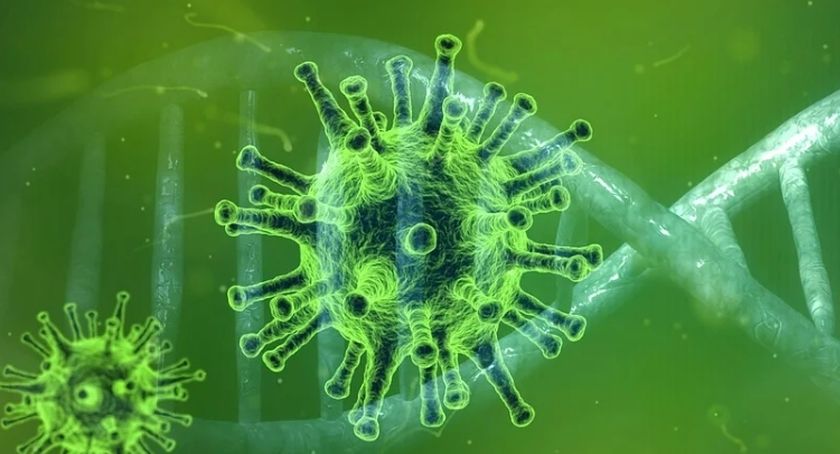 Aktualna sytuacja epidemiologiczna w Mysłowicach – 21 stycznia