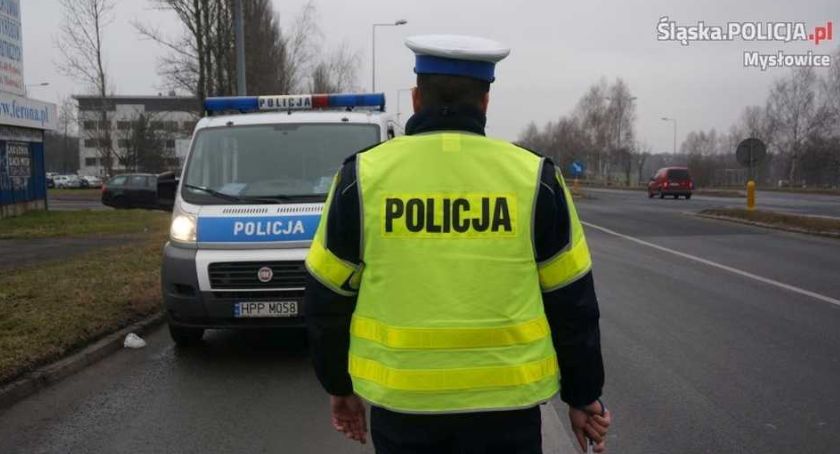 Bezpieczeństwo pieszych pod szczególnym nadzorem