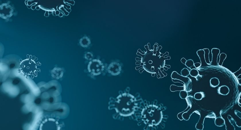 Aktualna sytuacja epidemiologiczna w Mysłowicach – 25 stycznia