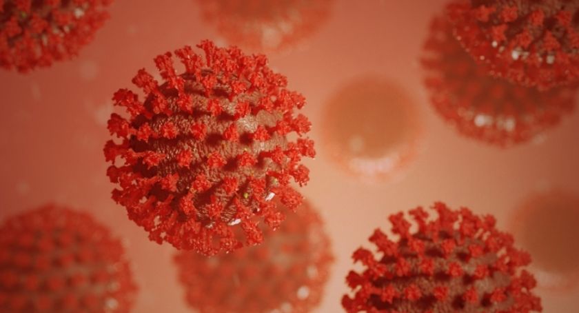 Aktualna sytuacja epidemiologiczna w Mysłowicach – 26 stycznia