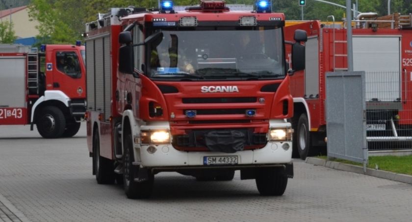 Czad znowu atakuje