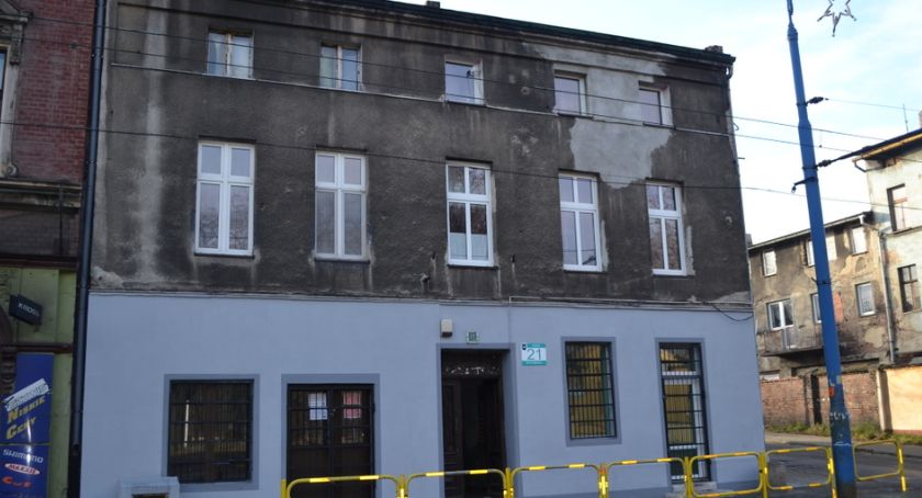 W miejskich kamienicach popłynie ciepło z sieci