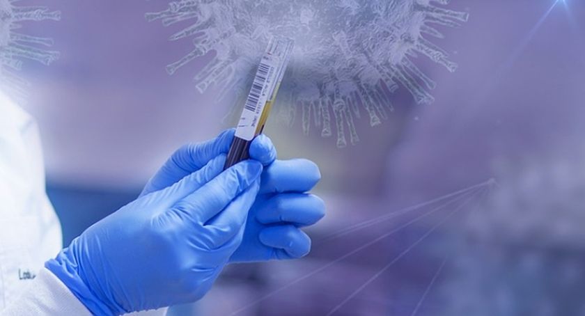 Aktualna sytuacja epidemiologiczna w Mysłowicach – 27 stycznia