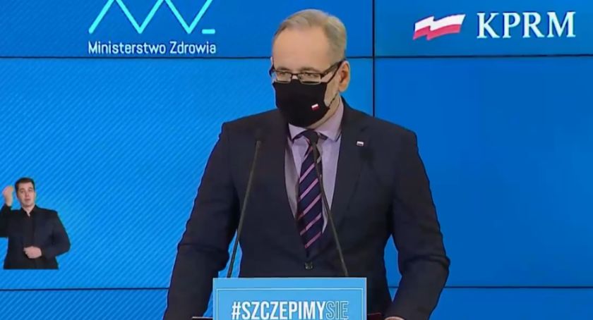 Otwarcie galerii handlowych i zniesienie godzin dla seniorów
