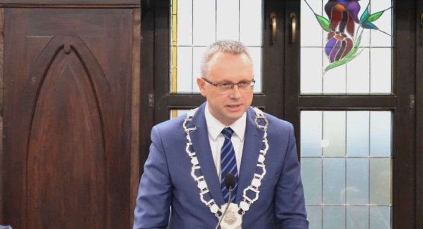 Chcą odwołać przewodniczącego Rady Miasta Mysłowice