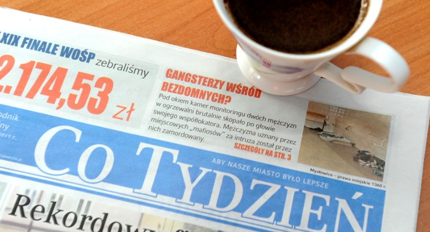 Nie dajmy się odciąć od prawdy