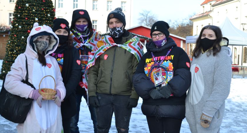 Trwa Finał Wielkiej Orkiestry Świątecznej Pomocy