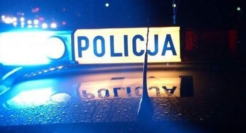 Recydywista znęcał się nad żoną. Został aresztowany