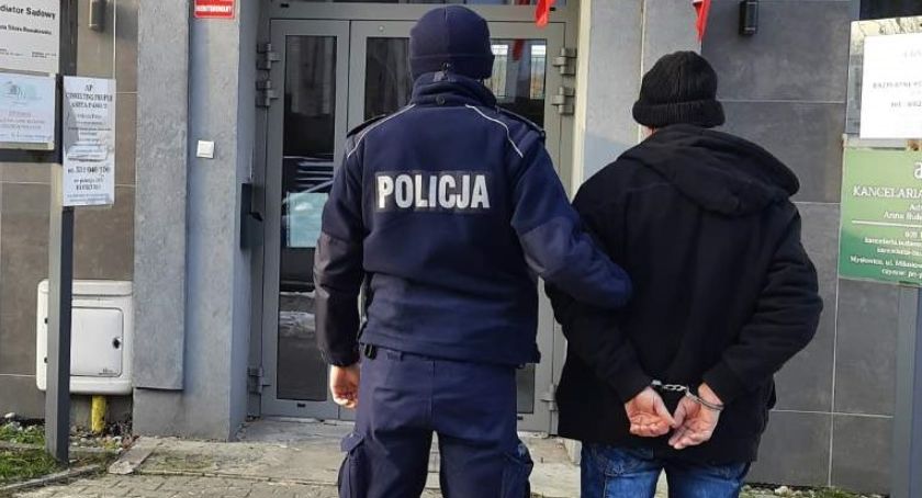 Dźgnął kolegę nożem. Grozi mu dożywocie