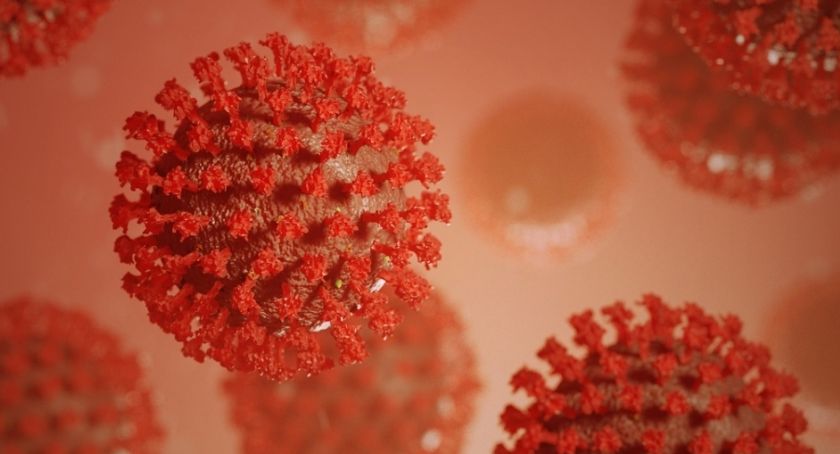 Aktualna sytuacja epidemiologiczna w Mysłowicach – 3 lutego