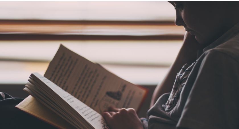 Biblioteka rzuca wyzwanie małym czytelnikom. Do zdobycia nagrody