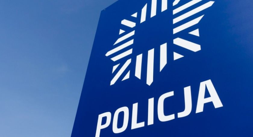 Policja poszukuje świadków kolizji