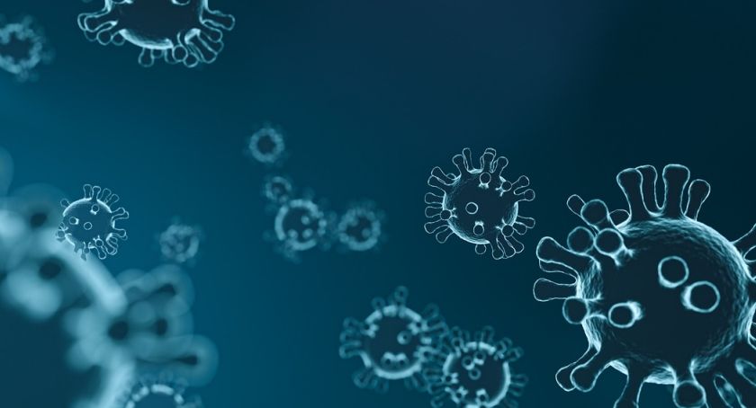 Aktualna sytuacja epidemiologiczna w Mysłowicach – 5 lutego