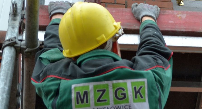 Zgłosił nadużycia w MZGK, został zwolniony