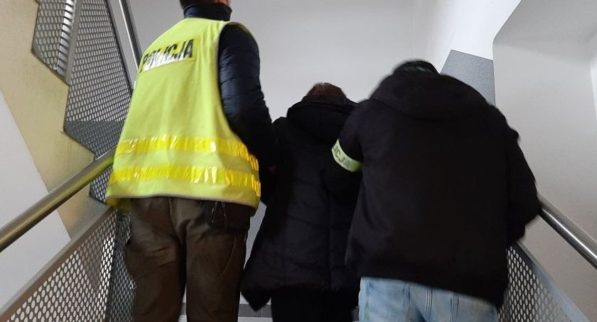 Fałszywa policjantka z Mysłowic chciała oszukać seniorkę