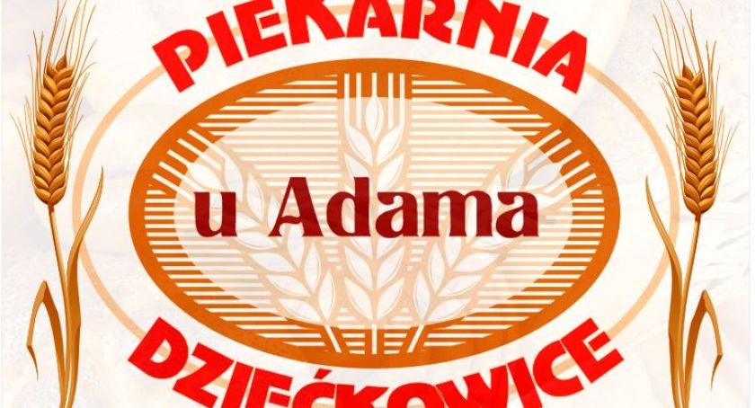 Piekarnia u Adama w Dziećkowicach zaprasza na pyszne pączki!