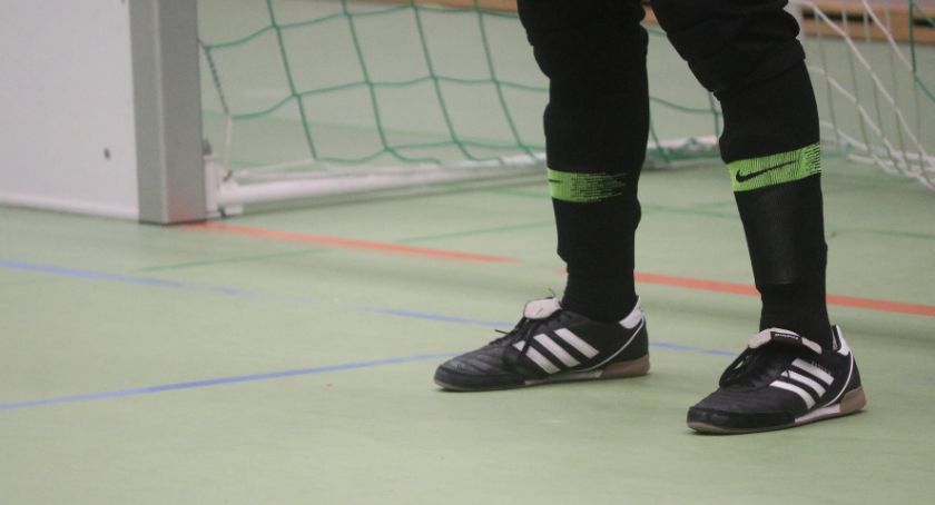 Otwarto zapisy do Braks Mysłowickiej Ligi Futsalu
