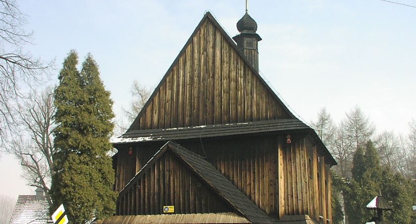 W intencji mieszkańców Krasów