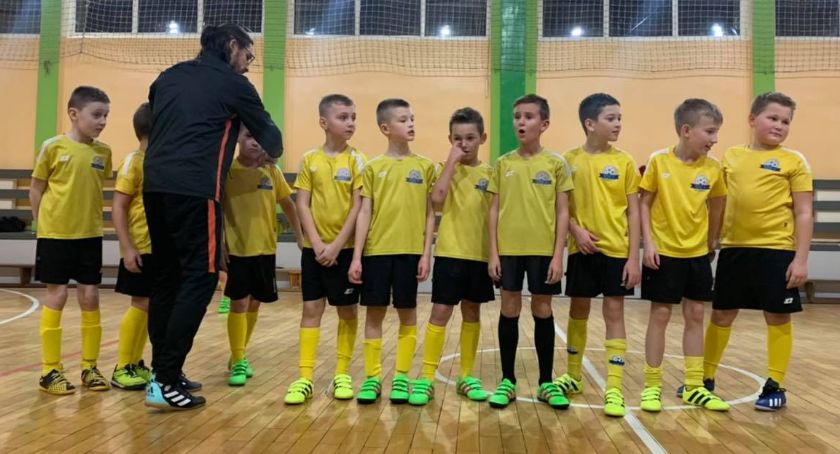 MKS Mysłowice w nowych korkach od fundacji