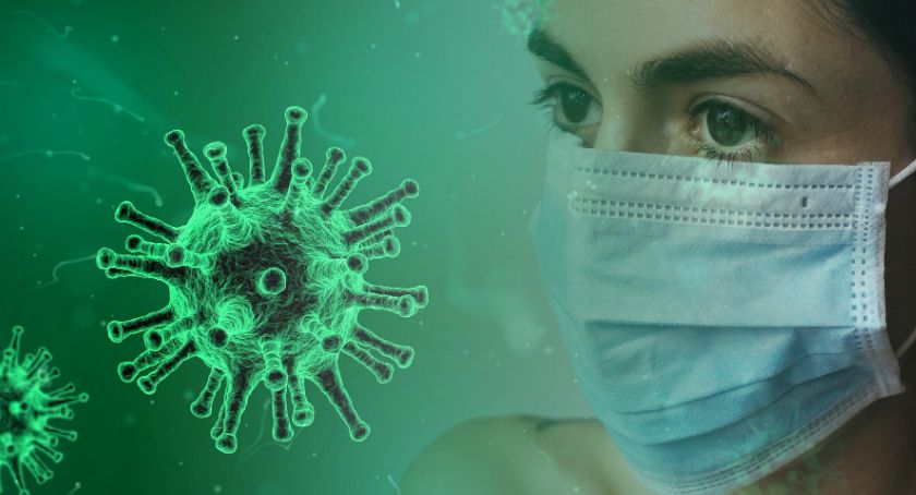 Aktualna sytuacja epidemiologiczna w Mysłowicach – 12 lutego