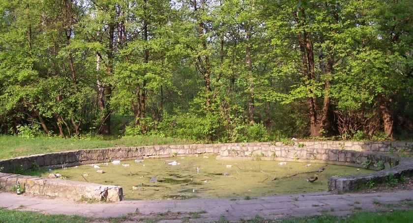 Remont parku za ponad 10 milionów. Rozstrzygnięto przetarg