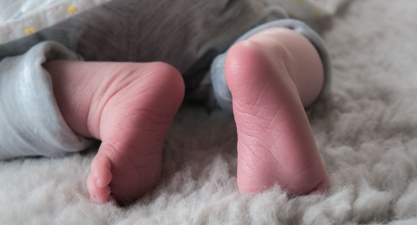 Noworodki będą badane w kierunku SMA