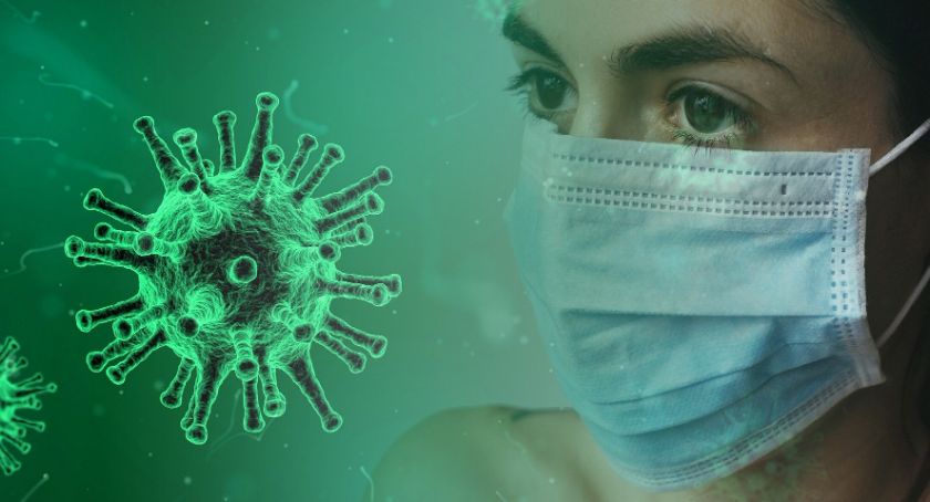 Aktualna sytuacja epidemiologiczna w Mysłowicach – 13 lutego