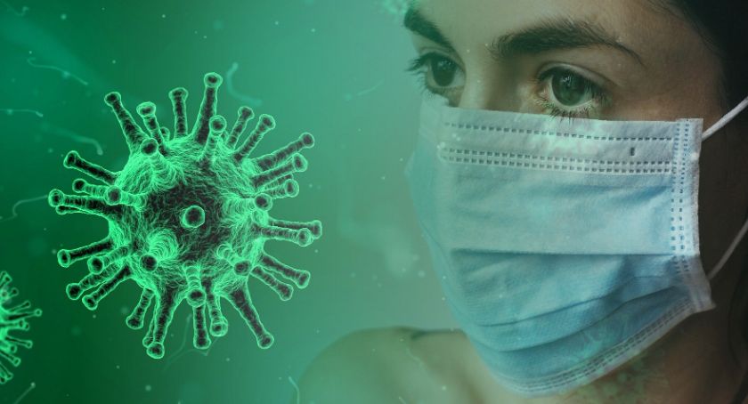 Aktualna sytuacja epidemiologiczna w Mysłowicach – 14 lutego