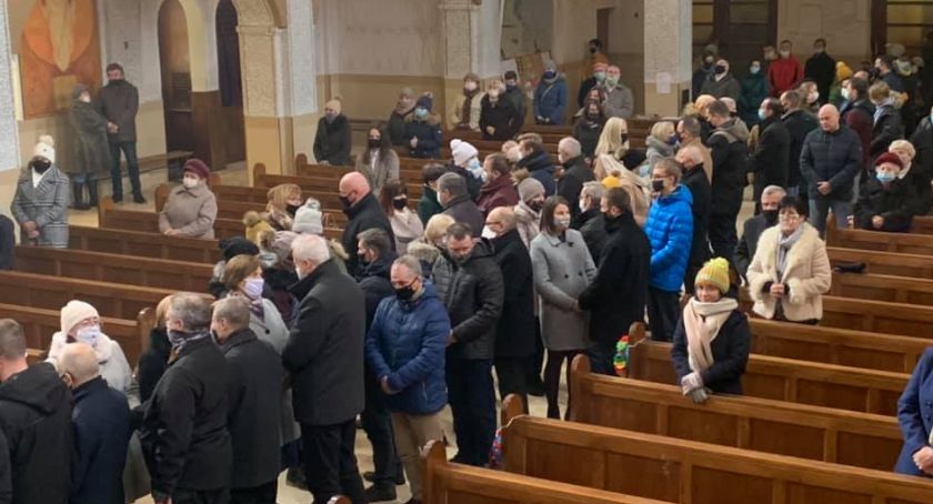 Brzęczkowiczanie znów przysięgali miłość, wierność i uczciwość