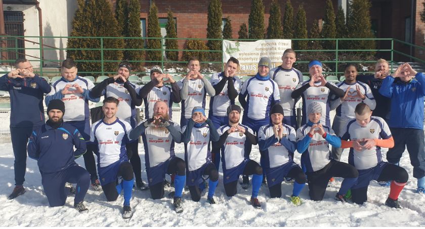 Hegemon Akademia Rugby zaprasza do wstąpienia w szeregi