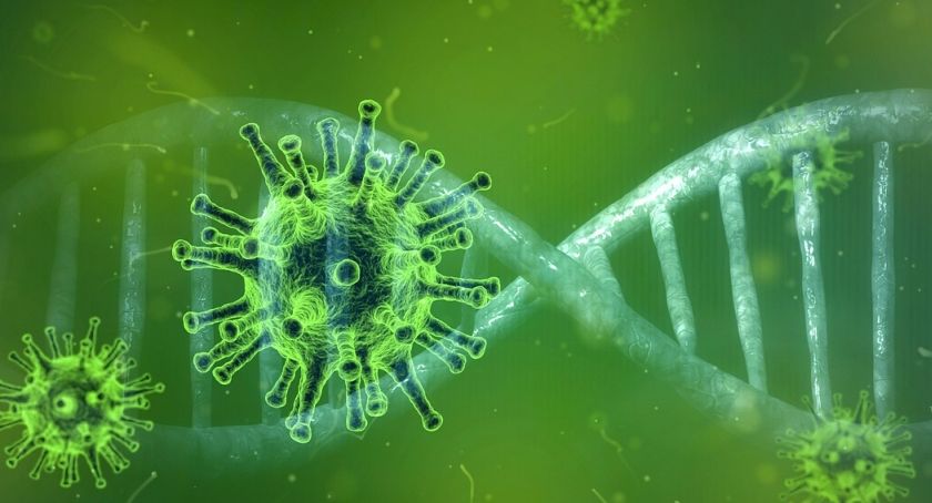Aktualna sytuacja epidemiologiczna w Mysłowicach – 17 lutego