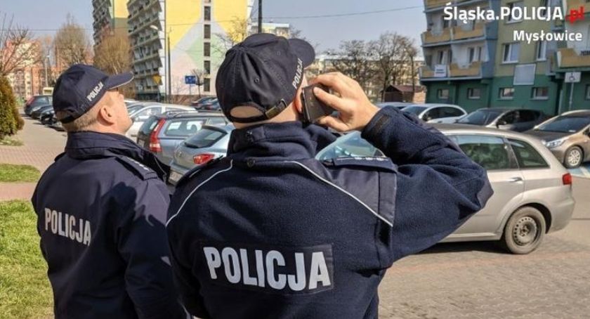 Od dziś zmiana rewirów dzielnicowych
