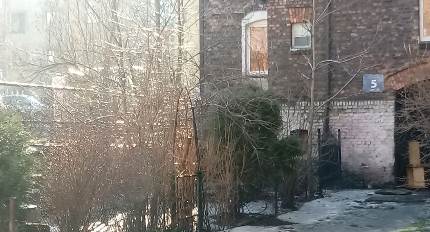 Miejsca pod szczególnym nadzorem dzielnicowych