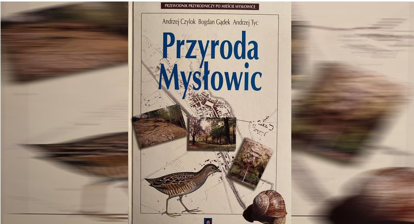 Zielone Mysłowice to nie mrzonka przyrodników