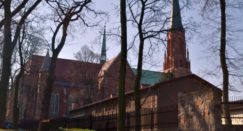 Anonimowy darczyńca proszony o kontakt z parafią NSPJ